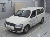 2011 Toyota Probox Van