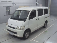 2017 Toyota Liteace Van