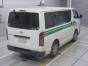 2012 Toyota Regiusace Van