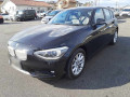 2014 BMW 1 Series