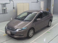 2011 Honda Insight