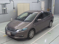 2011 Honda Insight