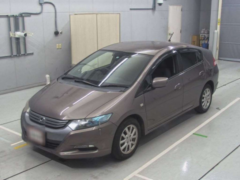 2011 Honda Insight ZE2[0]