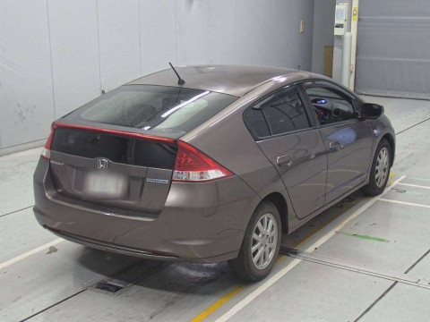 2011 Honda Insight ZE2[1]