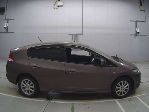 2011 Honda Insight ZE2[2]