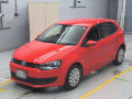 2013 Volkswagen Polo