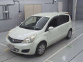 2008 Nissan Note