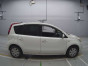 2008 Nissan Note