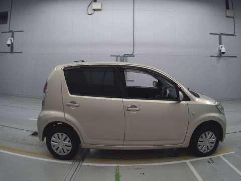 2006 Toyota Passo KGC10[2]