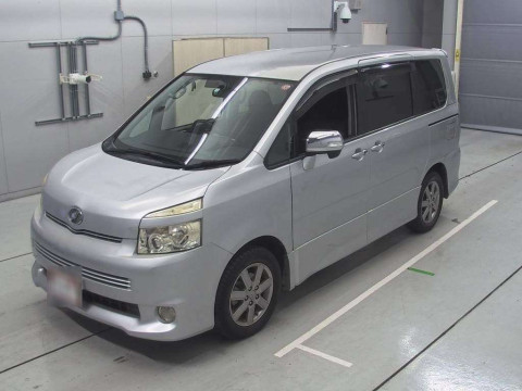 2010 Toyota Voxy ZRR70W[0]