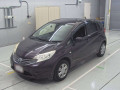 2013 Nissan Note