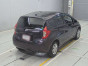 2013 Nissan Note