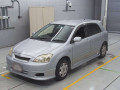 2004 Toyota Corolla Runx