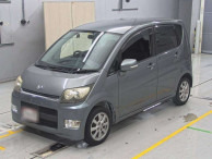 2008 Daihatsu Move