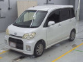 2010 Daihatsu Tanto exe