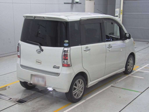 2010 Daihatsu Tanto exe L455S[1]