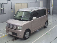 2009 Daihatsu Move Conte