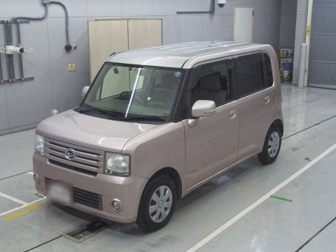 2009 Daihatsu Move Conte L575S[0]