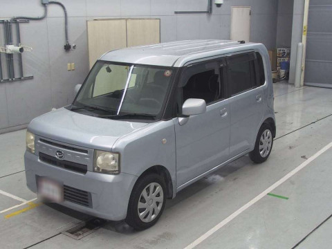 2011 Daihatsu Move Conte L575S[0]