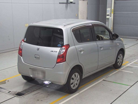 2010 Suzuki Alto HA25S[1]