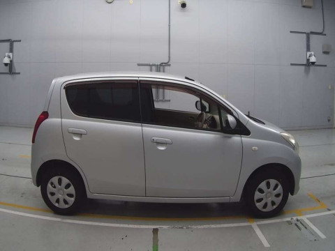 2010 Suzuki Alto HA25S[2]