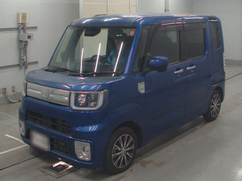 2019 Daihatsu Wake LA700S[0]