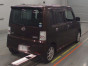 2012 Daihatsu Move Conte