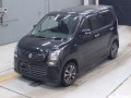 2014 Suzuki Wagon R