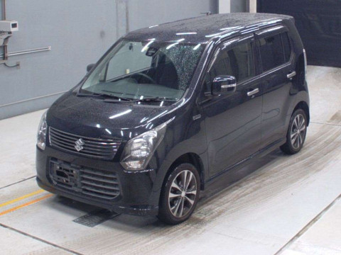 2014 Suzuki Wagon R MH34S[0]