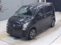 2014 Suzuki Wagon R