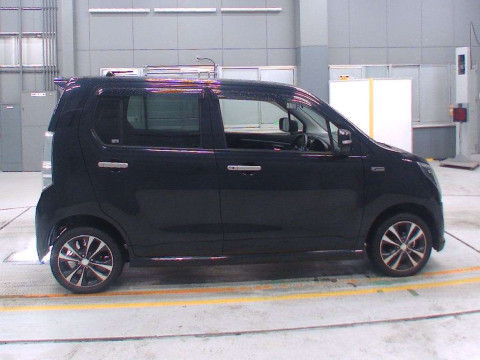 2014 Suzuki Wagon R MH34S[2]