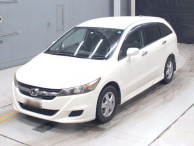 2009 Honda Stream