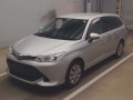 2015 Toyota Corolla Fielder