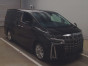 2019 Toyota Alphard