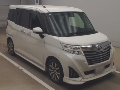 2019 Toyota Roomy M900A[2]