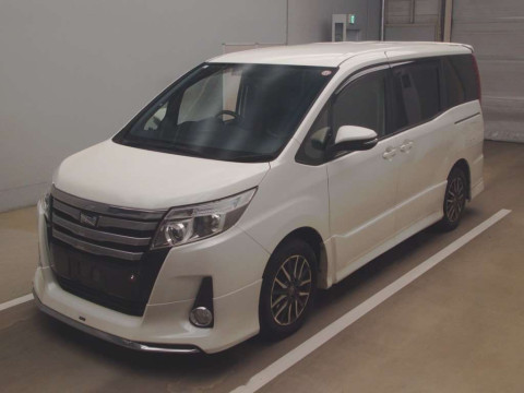 2014 Toyota Noah ZRR80W[0]