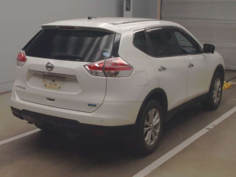 2014 Nissan X-Trail NT32[1]