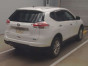 2014 Nissan X-Trail