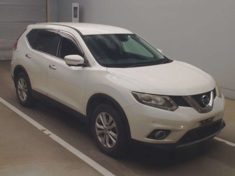 2014 Nissan X-Trail NT32[2]