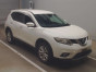 2014 Nissan X-Trail