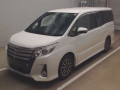 2016 Toyota Noah