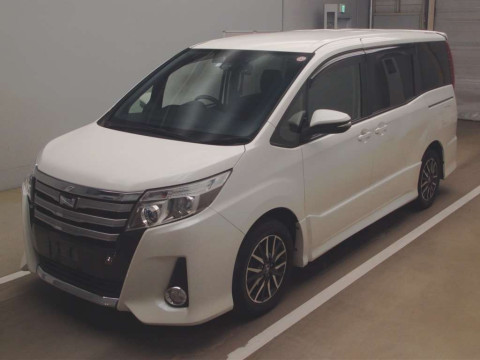 2016 Toyota Noah ZRR80W[0]