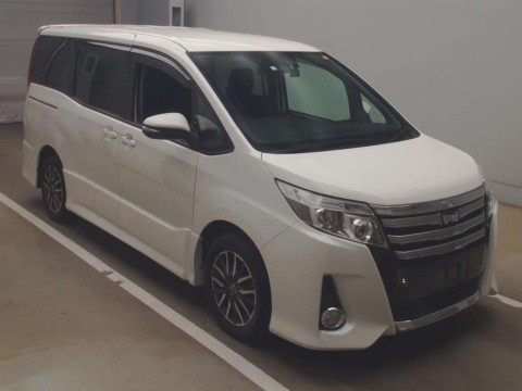 2016 Toyota Noah ZRR80W[2]