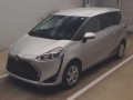 2021 Toyota Sienta