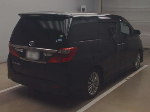 2013 Toyota Alphard ANH20W[1]