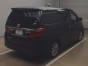 2013 Toyota Alphard