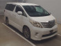 2010 Toyota Alphard