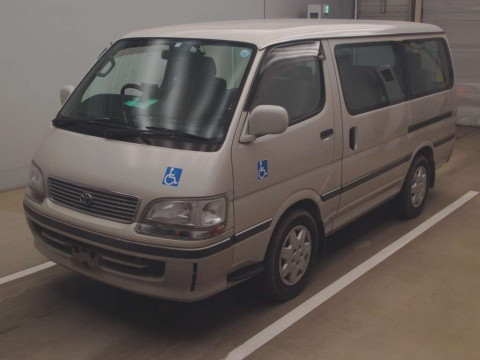 1997 Toyota Hiace Wagon RZH101G[0]