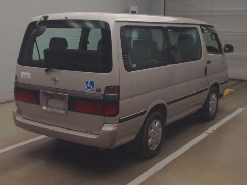 1997 Toyota Hiace Wagon RZH101G[1]