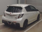 2016 Toyota Vitz